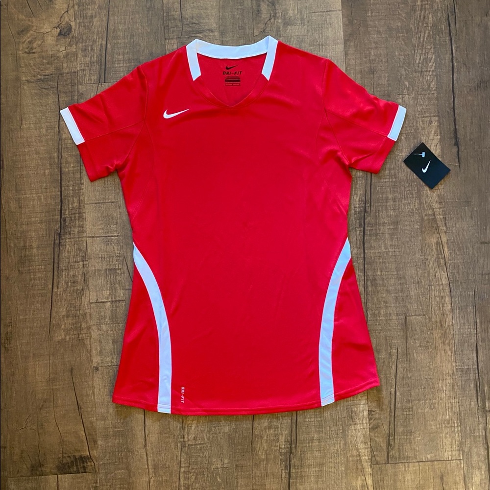Nike Women's Team Vapor Pro Jersey